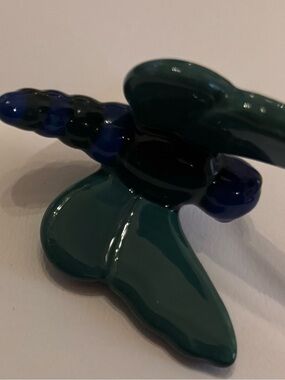 Nora Fleming Dragonfly